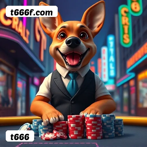 Catálogo Completo de Jogos t666.com - Mais de 580 Jogos Premium: Slots, Casino Ao Vivo, Crash Games e Apostas Esportivas