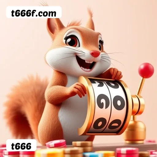 Bônus de Boas-vindas t666.com até 300% até R$ 10.000 + 200 Rodadas Grátis